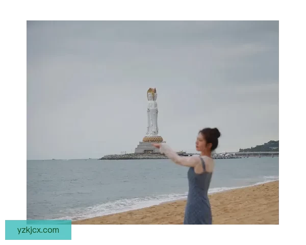 揭秘海角之巅的流量密码：那位“海角网红”究竟是谁？